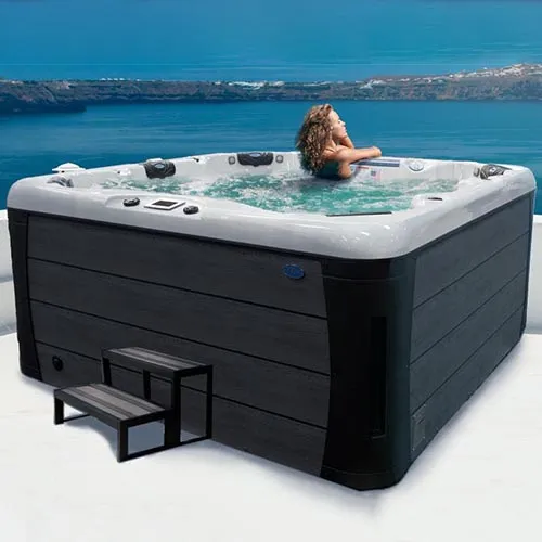 Deck hot tubs for sale in Minnetonka